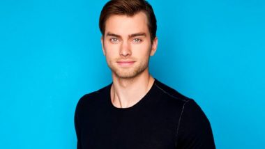 Man From Toronto: Pierson Fode Boards Kevin Hart, Woody Harrelson Starrer