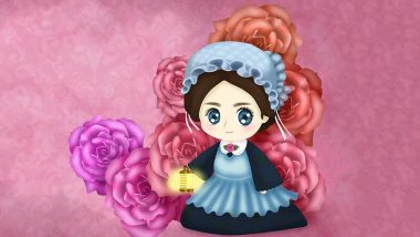 Florence Nightingale 200th Birth Anniversary: Interesting Facts About The Lady With The Lamp That Everyone Must Know About!