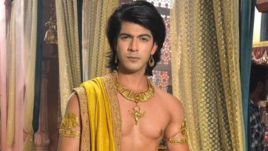 Nazar 2: Sheezan Mohammad Unhappy About His Star Plus Show Going Off-Air