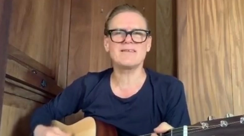 Bryan Adams Apologises for His Racist Post On Instagram