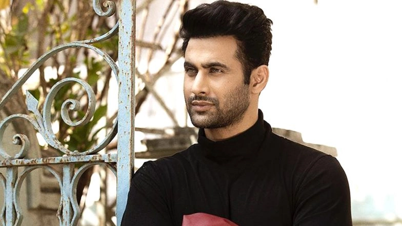 Actor Freddy Daruwala’s Bungalow Sealed by BMC After Father Tests Positive for COVID-19