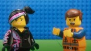 Chris Pratt, Elizabeth Banks Step Again in Their Lego Movie Characters to Spread COVID-19 Awareness in the Quirkiest Way (Watch Video)
