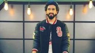 Saina Nehwal Biopic: Amaal Mallik Records With Macedonian Symphonic Orchestra for Parineeti Chopra Starrer