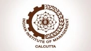 IIM Calcutta Features in Financial Times Executive Education Ranking 2020