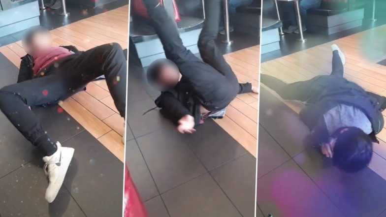 Viral Autism Challenge On TikTok is The Newest Low; Twitterati Slams The Trend That Mocks People With Disabilities