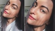 Sonakshi Sinha Posts a 'Sunday Selfie' on Wednesday Because That's Lockdown Life! (View Pic)