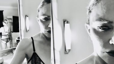 Did Madonna Get Butt Implants? Fans Wonder If the Pop Queen Has Undergone Enhancement Surgery After Her Latest Buttfie Goes Viral