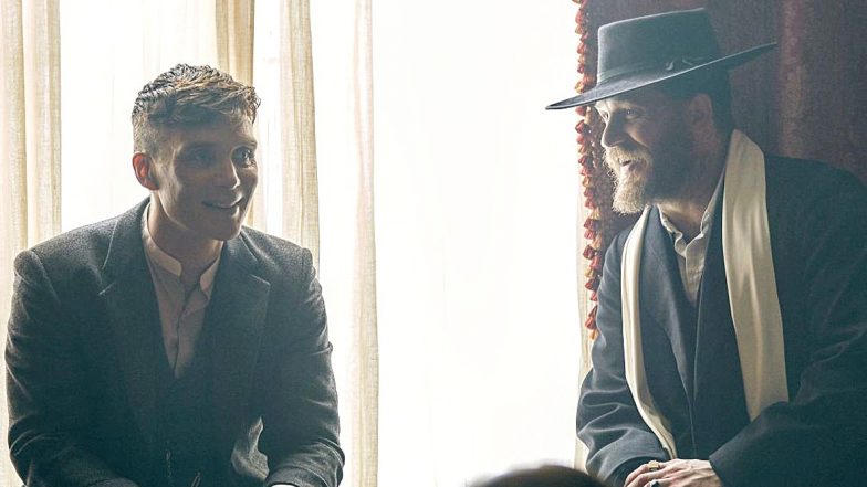 Peaky Blinders Season 6: UK Government Approves Filming of Cillian Murphy’s BBC Show Under Social Distancing Guidelines
