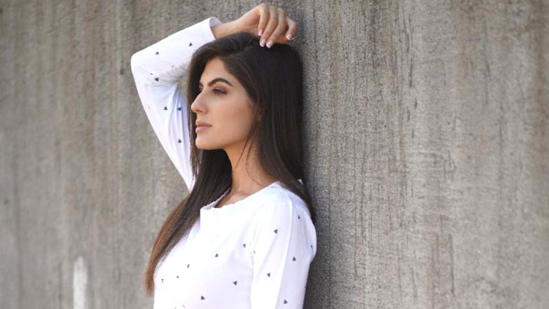 After Pooja Hegde, Elnaaz Norouzi’s Instagram Account Hacked but Thankfully Recovered