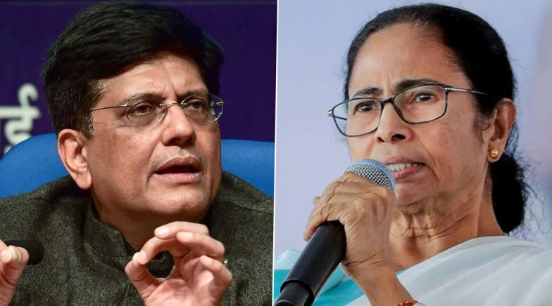 Mamata Banerjee Lashes Out at Indian Railways After Knowing 36 Trains Coming from Mumbai