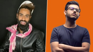Carry Minati Fans Demand 'YouTube vs TikTok: The End' Roast Video Be Restored After It Gets Removed Over Harassment and Cyberbullying Policy