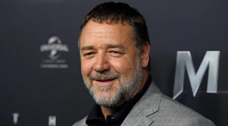Russell Crowe Speaks Up on How COVID-19 Pandemic Gave Him New Perspective Relationship with Kids