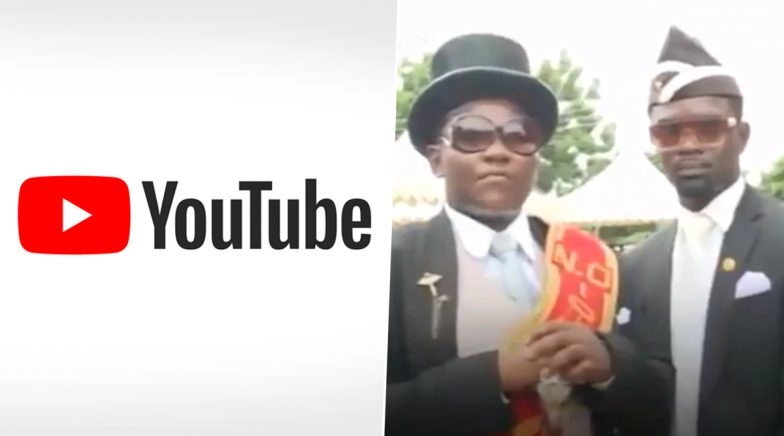 YouTube Down Funny Memes and Jokes: Video Sharing Platform Errors Hilarious Posts