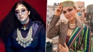 Raja Kumari, Krewella Unite for an Empowering Anthem &lsquo;Goddess&rsquo;