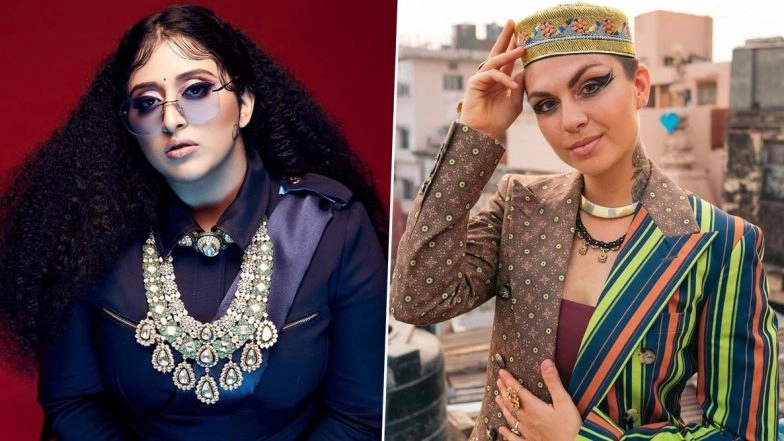Raja Kumari, Krewella Unite for an Empowering Anthem ‘Goddess’