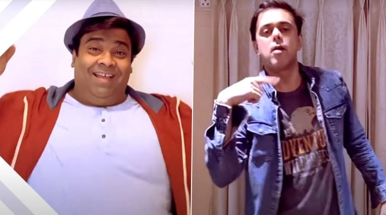 Kiku Sharda, Sumeet Raghavan and More Celebrate the International Day of Families (Watch Video)