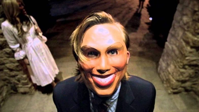 Purge 5 Theatrical Release Pulled Off by Universal Pictures; New Release Date to Be Announced Soon
