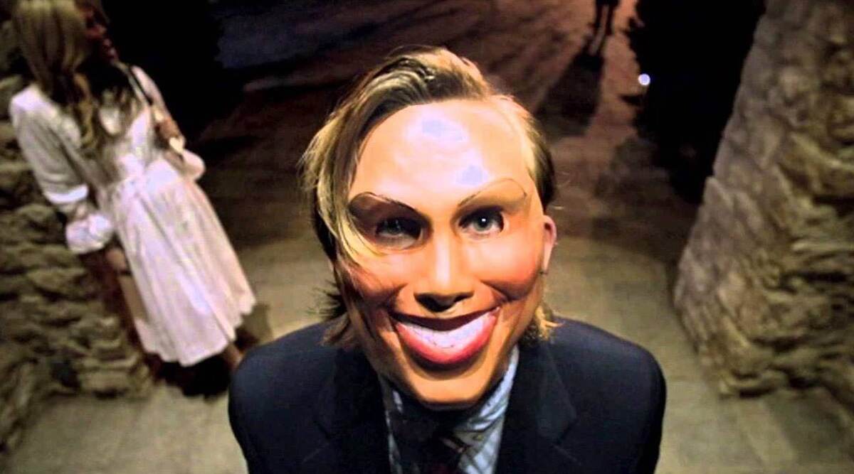 Purge 5 Theatrical Release Pulled Off by Universal Pictures; New Release Date to Be Announced Soon Purge 5 Theatrical Release Pulled Off by Universal Pictures; New Release Date to Be Announced Soon