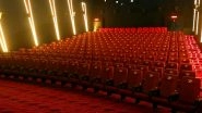 Unlock 5 in Delhi: Cinema Halls to Re-Open in National Capital from October 15, Sanitization After Each Show
