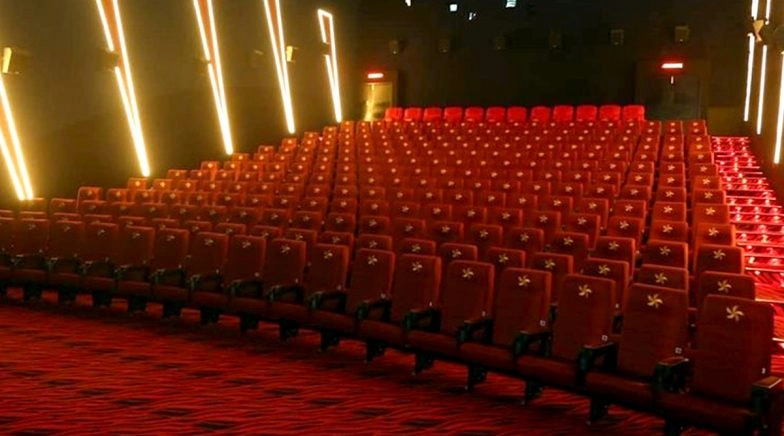 PVR Cinemas in Gurugram to Reopen on Friday; Movie Tickets to Cost 75% Less than the Regular Price