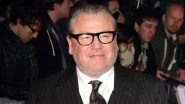 The Departed Actor Ray Winstone Is Stuck in Sicily, Italy All Alone Amid the COVID-19 Pandemic