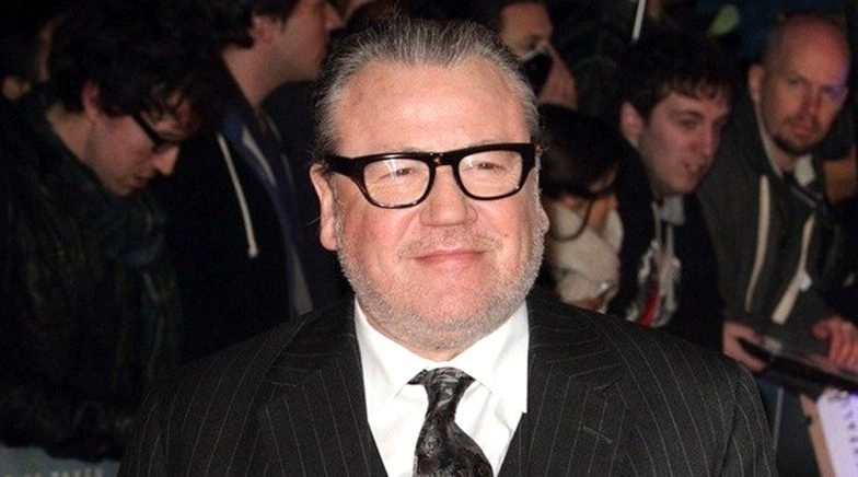 The Departed Actor Ray Winstone Is Stuck in Sicily, Italy All Alone Amid the COVID-19 Pandemic
