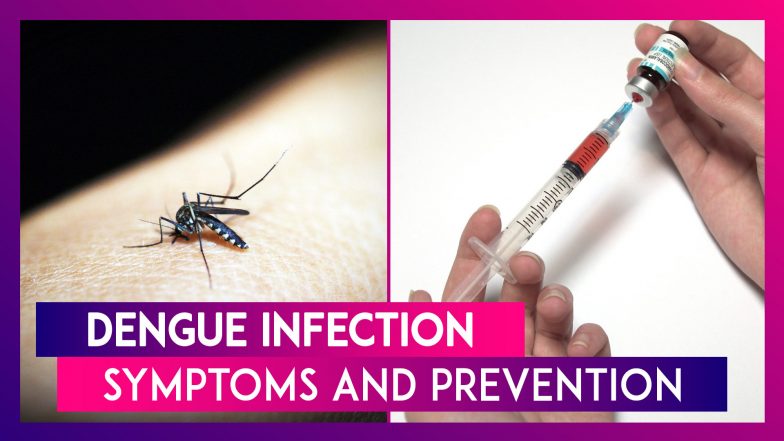 Warning Signs Of Dengue And Precautions To Take Ahead Of Monsoon 