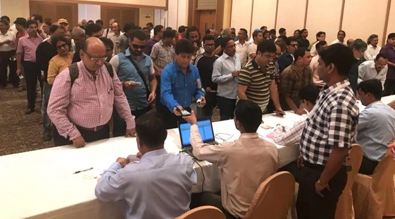 IPRS Relief Fund to Support Over 3500 Members Including Writers and Composers 