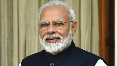 Jharkhand BJP to Hold 1,000 Virtual Rallies to Mark One Year of Narendra Modi Govt 2.0 on May 30