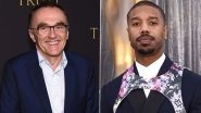 Methuselah: Danny Boyle to Direct Michael B Jordan Starrer for Warner Bros