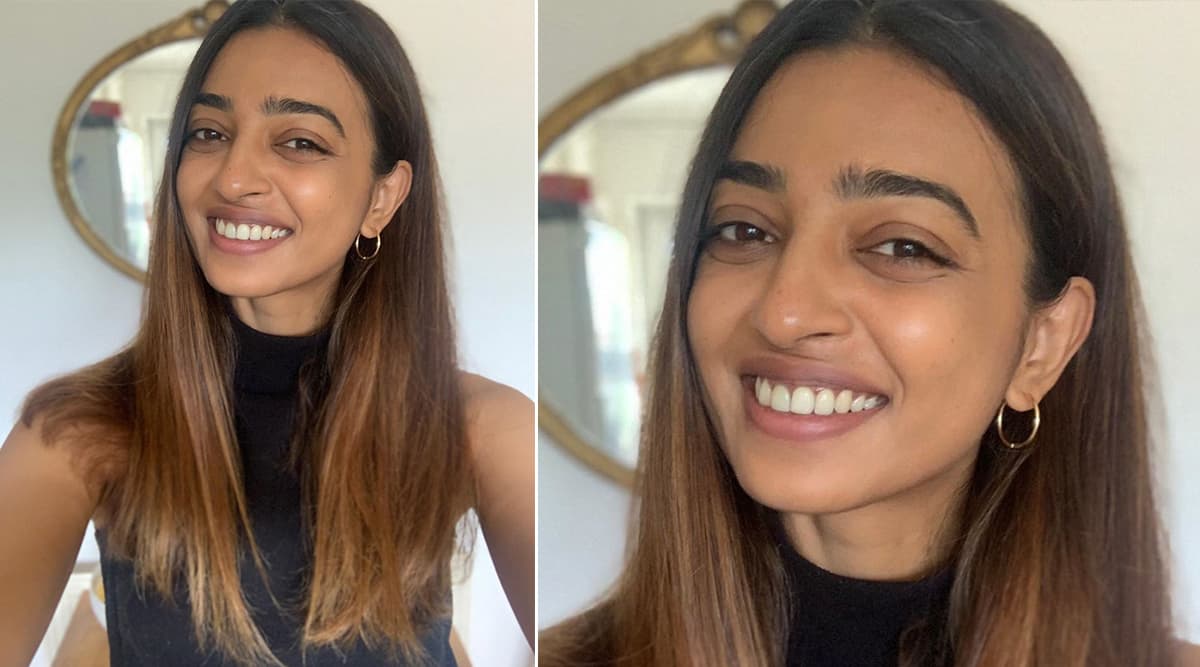 Radhika Apte Is Going to Shorten the Length of Her Hair, Says ‘Love My Long and Healthy Hair but Time to Say Them Goodbye’ Radhika Apte Is Going to Shorten the Length of Her Hair, Says ‘Love My Long and Healthy Hair but Time to Say Them Goodbye’