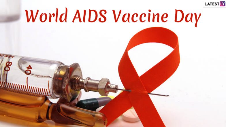 World AIDS Vaccine Day 2021: Famous Quotes To Share In Honour of Health Workers and Volunteers