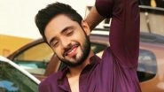 Ishq Subhan Allah Actor Adnan Khan Says Happy People Understand the Importance of Lockdown Amid Ramzan