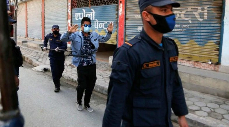 Nepal Police Open Fire on 3 Indians at Border in Bihar's Kishanganj, 1 Injured