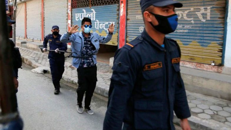 Nepal Extends COVID-19 Lockdown Till June 2 as Coronavirus Cases Rise