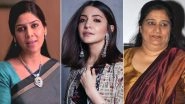 After Pataal Lok, Anushka Sharma Sharma&rsquo;s Clean Slate Films to Back Netflix&rsquo;s Crime-Thriller Series Starring Sakshi Tanwar, Seema Pahwa
