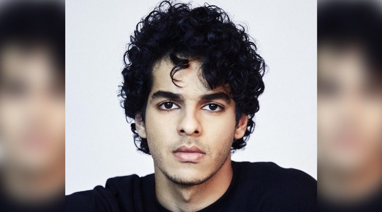 Ishaan Khatter Reveals He Doesn’t Feel Too Pressurised to be Cast as The Lead, Here’s Why