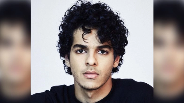 Khaali Peeli Star Ishaan Khatter Shares How Important Is Fitness in Actor's Life