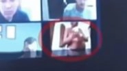 Video of Naked Man on Zoom Call with Brazilian President Goes Viral after He Forgets to Switch off the Camera During the Virtual Meeting with Jair Bolsonaro (Watch Video)