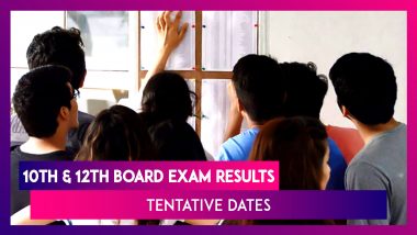 10th & 12th Board Exam Results 2020: Check CBSE, ICSE, And State Board Expected Dates With Websites
