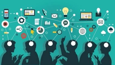 Pandemic Proof Marketing for Blockchain Projects