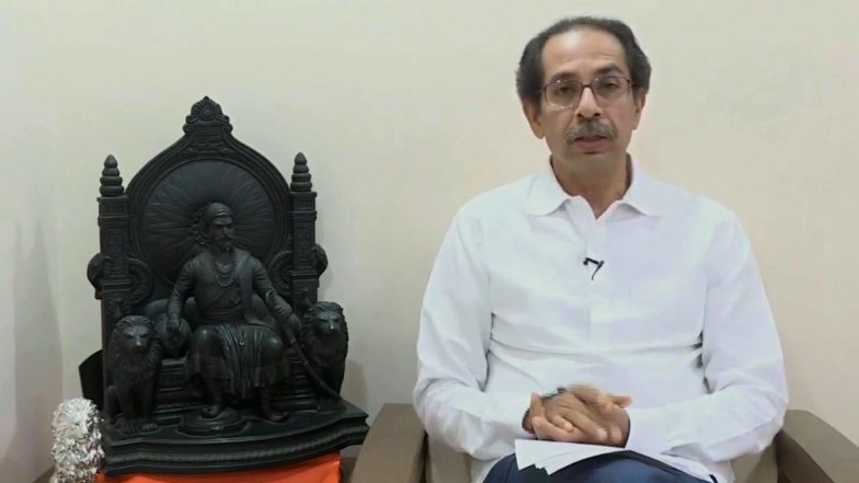 Bhoomi Pujan in Ayodhya: Maharashtra CM Uddhav Thackeray Shouldn’t Promote Religious Activity, Says NCP Leader Majeed Memon