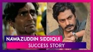 Nawazuddin Siddiqui Birthday: Here&rsquo;s What Makes The Actor A Bankable Star!