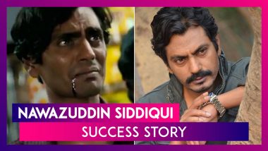 Nawazuddin Siddiqui Birthday: Here’s What Makes The Actor A Bankable Star!