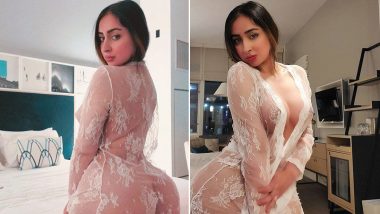 Delhi Girl and OnlyFans Model Couldn't Sit for Four Months After Botched up Brazilian Butt Lift Surgery Says Don't Believe Fake Reviews