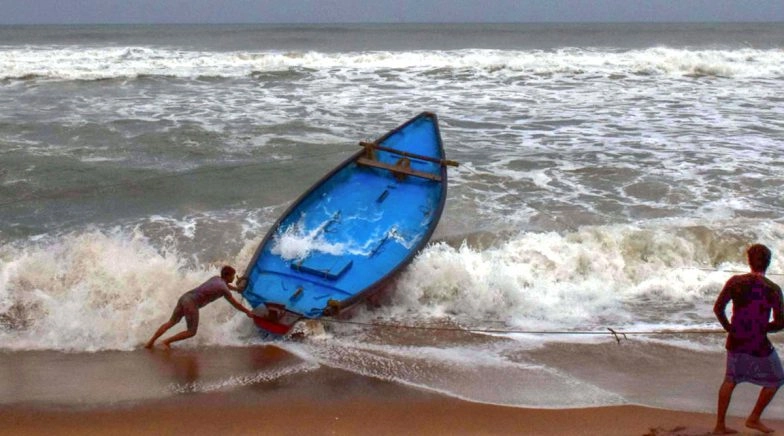 How to Cope with Trauma from Extreme Weather Events Like Cyclones and Floods