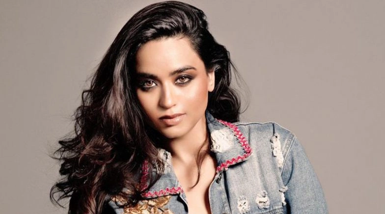 Soundarya Sharma Prepares Eid Delicacies in Los Angeles