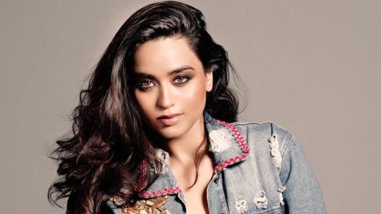Soundarya Sharma Prepares Eid Delicacies in Los Angeles