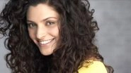 Saiyami Kher: 'One Needs to Be Thick-Skinned to Survive in Film Industry'
