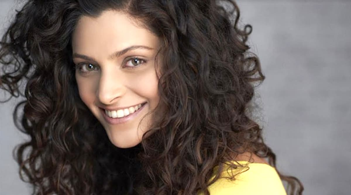 Saiyami Kher Says Journey After Her Debut Film Mirzya Was Not Easy Saiyami Kher Says Journey After Her Debut Film Mirzya Was Not Easy
